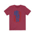 EMS American Flag - Short Sleeve Tee